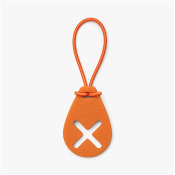 DogCopenhagen Flexy™ Høm høm pose holder - Orange
